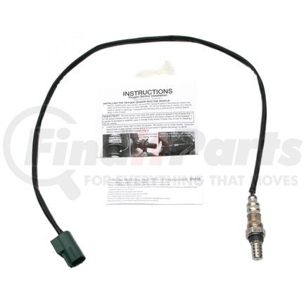 Delphi ES20363 Oxygen Sensor