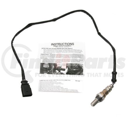 Delphi ES20365 Oxygen Sensor