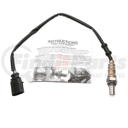 Delphi ES20367 Oxygen Sensor