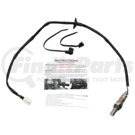 Delphi ES20372 Oxygen Sensor