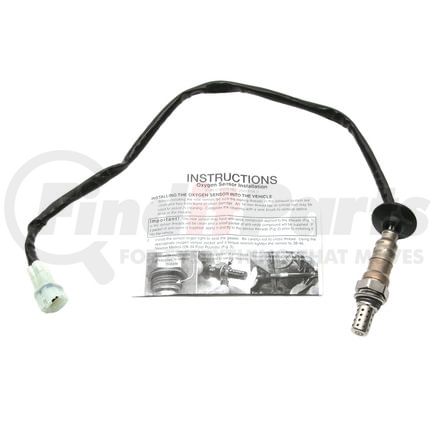 Delphi ES20373 Oxygen Sensor