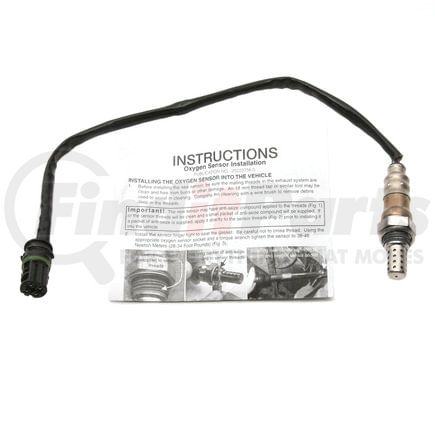 Delphi ES20376 Oxygen Sensor