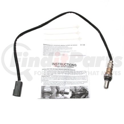 Delphi ES20375 Oxygen Sensor