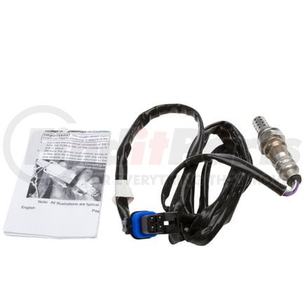 Delphi ES20384 Oxygen Sensor