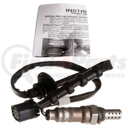 Delphi ES20388 Oxygen Sensor