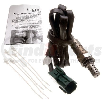 Delphi ES20395 Oxygen Sensor