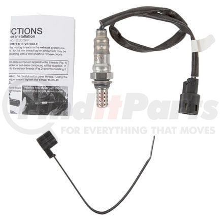 Delphi ES20407 Oxygen Sensor