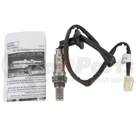 Delphi ES20415 Oxygen Sensor