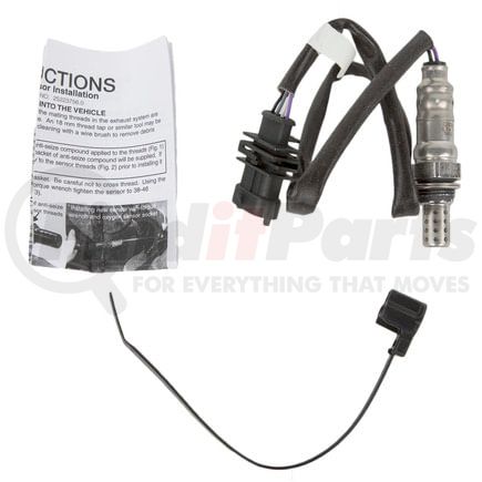 Delphi ES20416 Oxygen Sensor