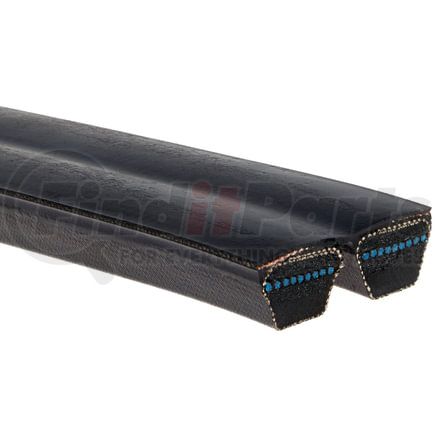 Gates 23VX560 SUPER HC MOLDED