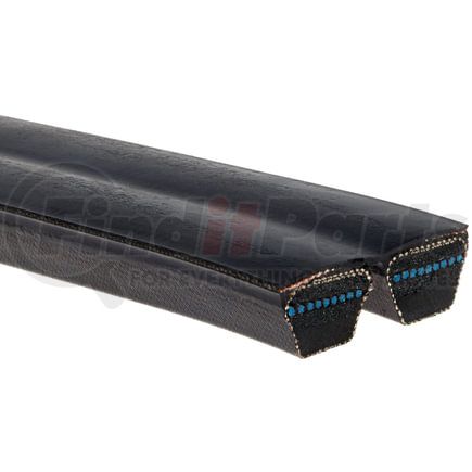 Gates 2/5VX900 POWER BAND BELT