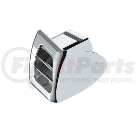 United Pacific 42092 Dashboard Air Vent - A/C Vent, RH, for 2008-2017 Freightliner Cascadia