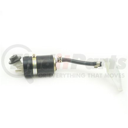 Delphi FE0360 Fuel Pump and Strainer Set