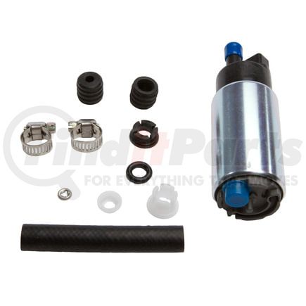 Delphi FE0404 Electric Fuel Pump