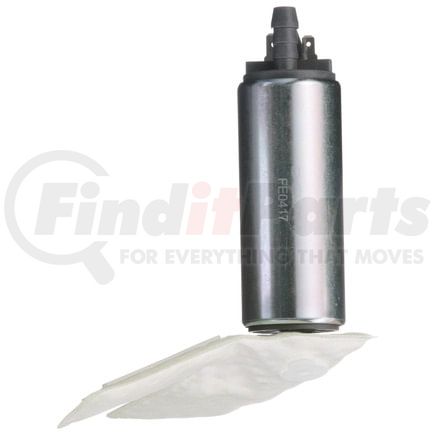 Delphi FE0417 Fuel Pump and Strainer Set