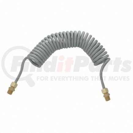 United Pacific 89999 Air Brake Hose - Recoil