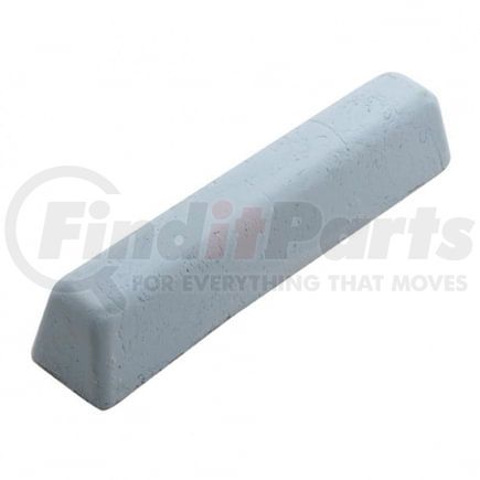 United Pacific 90035 Buffing Bar - Buffing Rouge Bar, Blue