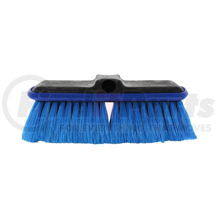 United Pacific 90202 Utility Brush - 10", for Aluminum Wash Polo