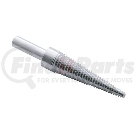 United Pacific 92500 Mandrel Kit - Muslin Buff