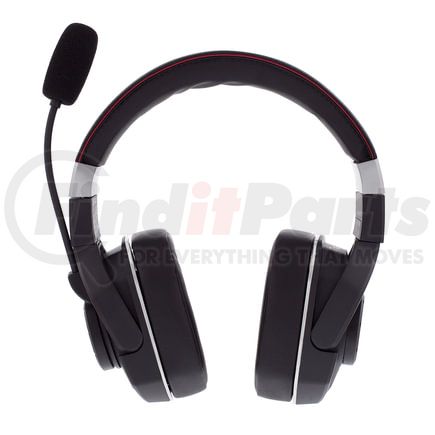 United Pacific 95002 Headset - Stellar Pluto/Duo Bundle