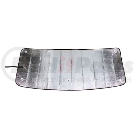 United Pacific 98995 Windshield Sunshade - for Peterbilt 579