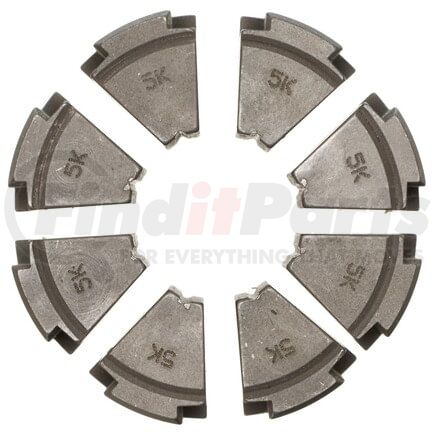 Gates 78242 Die Set - GC16XD Crimper