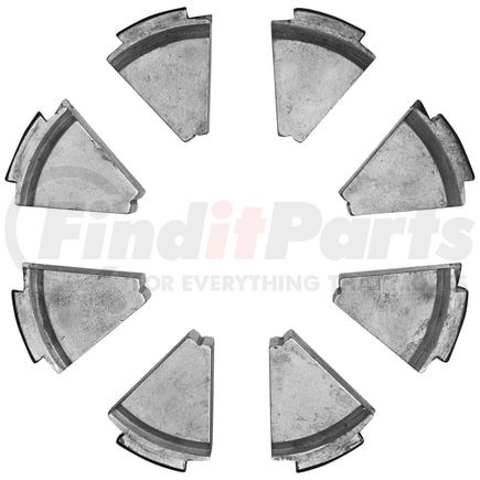 Gates 78581 Die Set - GC32 Crimper