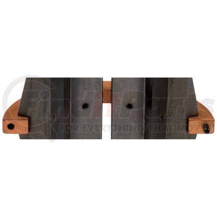 Gates 78986 SC32 Die Ring Half DBL Angle Die for SC32 Crimper