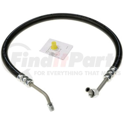 Gates 80401 Female Braze-On Stems (Power Crimp)