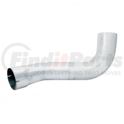 United Pacific KW9T-14764R Exhaust Y Pipe - Exhaust Y Divider, for Kenworth, OEM No. K180- 14764R