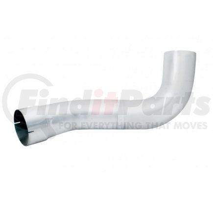 United Pacific KW9T-14764 Exhaust Y Pipe - for Kenworth, OEM No. K180- 14764