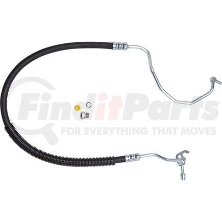 Gates 365914 POWER STEERING O.E.M TYPE