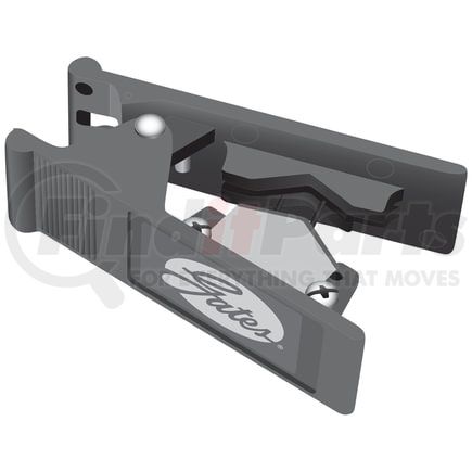 Gates 78016 Replacement Blades for Small Nylon Tubing Cutter Tool