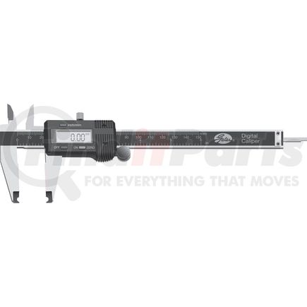 Gates 78241 Hydraulic Coupling Cabinet Parts - Digital Caliper 6"