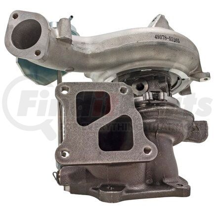 Mitsubishi 4937801643 Mitsubishi Turbocharger TD05H