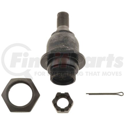 TRW JBJ923 Suspension Ball Joint - New, Front Lower, For 1998-2004 Nissan Frontier