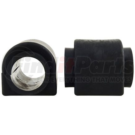 TRW JBU1135 Suspension Stabilizer Bar Bushing - New, Front To Frame, For 2004-2007 Buick Rainier