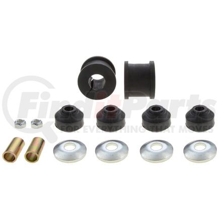 TRW JBU1266 TRW PREMIUM CHASSIS - SUSPENSION STABILIZER BAR BUSHING KIT - JBU1266