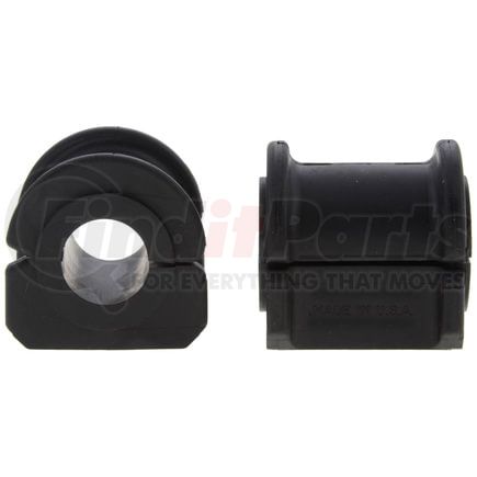 TRW JBU1303 Suspension Stabilizer Bar Bushing Kit - New, Rear To Frame, For 2004-2011 Chevrolet Malibu