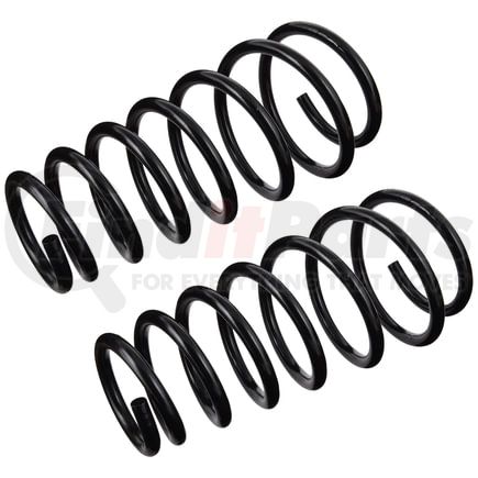 TRW JCS1526T TRW PREMIUM CHASSIS - COIL SPRING SET - JCS1526T