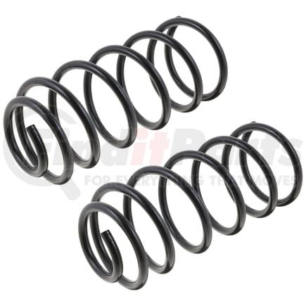 TRW JCS1858T TRW PREMIUM CHASSIS - COIL SPRING SET - JCS1858T