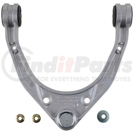 TRW JTC1059 TRW PREMIUM CHASSIS - SUSPENSION CONTROL ARM AND BALL JOINT ASSEMBLY - JTC1059