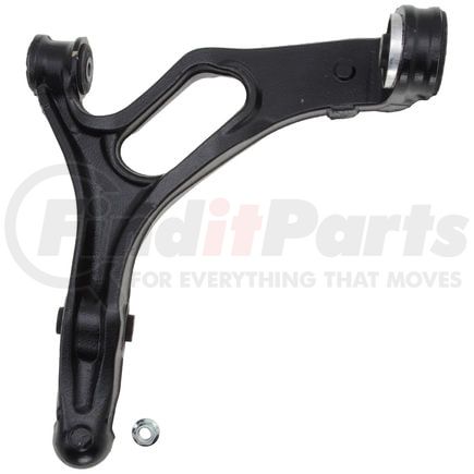 TRW JTC1183 TRW PREMIUM CHASSIS - SUSPENSION CONTROL ARM AND BALL JOINT ASSEMBLY - JTC1183