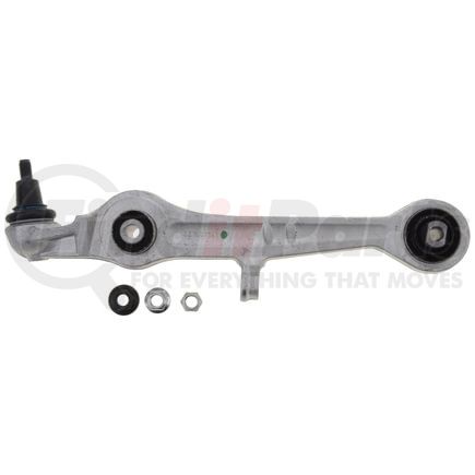 TRW JTC1297 Suspension Control Arm and Ball Joint Assembly - New, For 2001-2004 Audi Allroad Quattro