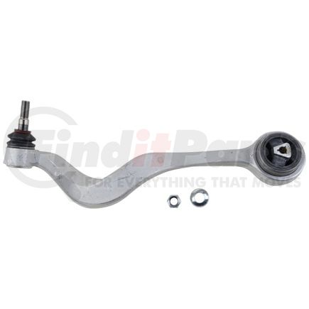 TRW JTC1386 TRW PREMIUM CHASSIS - SUSPENSION CONTROL ARM AND BALL JOINT ASSEMBLY - JTC1386