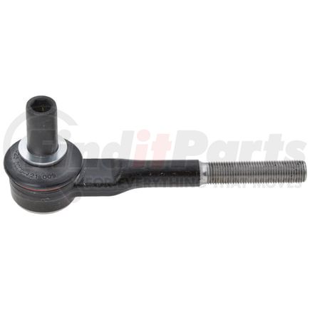 TRW JTE1023 Steering Tie Rod End - New, Outer, Use For 2005-2008 Audi A4