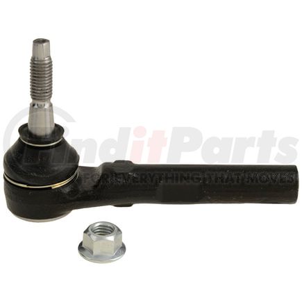 TRW JTE1241 TRW PREMIUM CHASSIS -  STEERING TIE ROD END - JTE1241