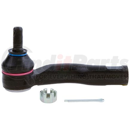 TRW JTE1385 TRW PREMIUM CHASSIS -  STEERING TIE ROD END - JTE1385