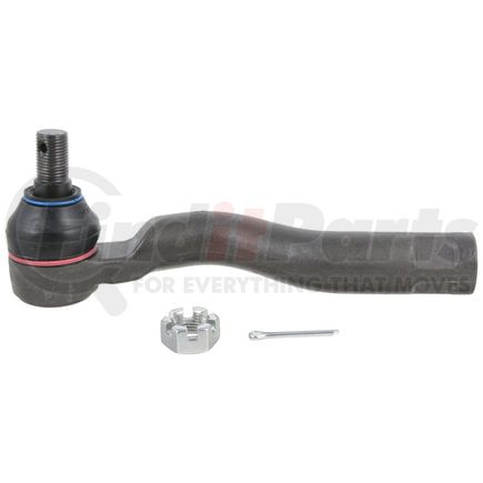 TRW JTE1585 TRW PREMIUM CHASSIS -  STEERING TIE ROD END - JTE1585