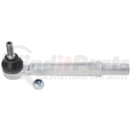 TRW JTE760 TRW PREMIUM CHASSIS - STEERING TIE ROD END - JTE760